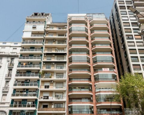 Banco Ciudad will auction 10 properties for vacant inheritance in CABA