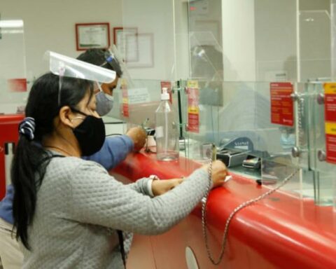 Banco de la Nación will continue with the payments of Pension 65, Juntos and Food Bonus throughout the month of January 2023