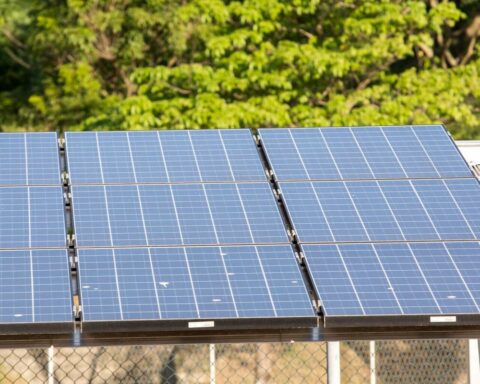 Banco do Brasil inaugurates four solar plants this month