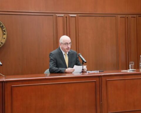 Banrepública increased the interest rate to 12% in the last meeting of 2022