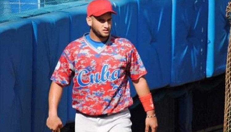 Alfredo Fadraga, béisbol, Cuba