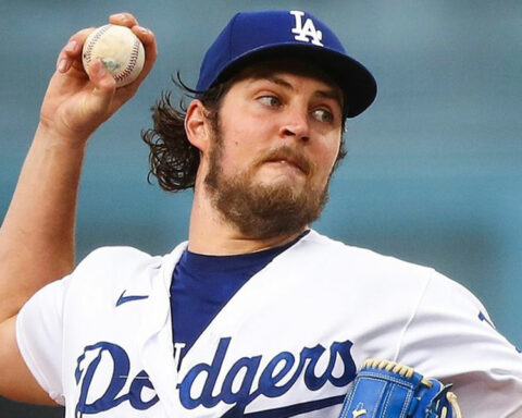 Bauer was reinstated after independent arbitration