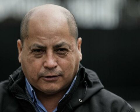 Beder Camacho audios: what names of those involved in the escape of nephews are revealed?