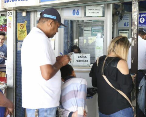 Bets placed from this week onwards will be valid for the Mega da Virada