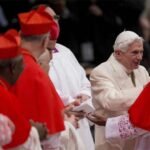 Bishops of Nicaragua mourn the death of Pope Emeritus Benedict XVI