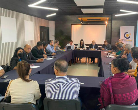 Bolívar businessmen ask to extend the deadline for registration and payment to Fospuca