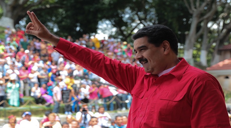 Bolivarian Government together with the Venezuelan people prepares to receive 2023