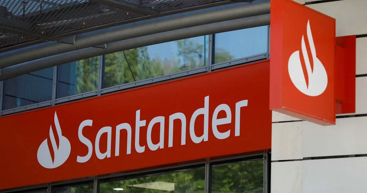 Branches and digital: Santander's plan to grow in Mexico