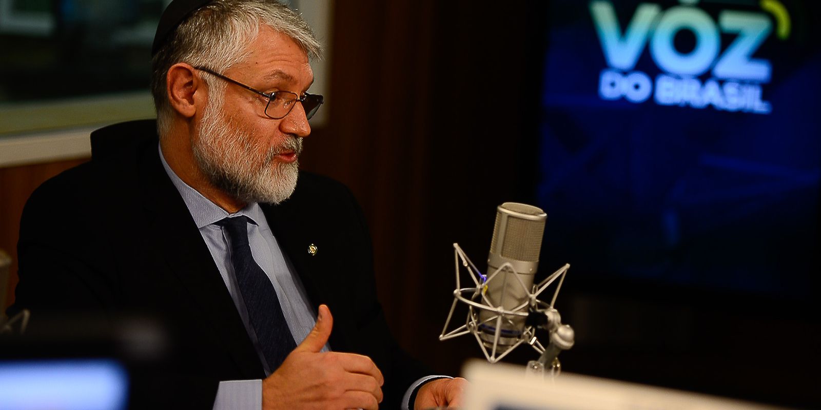 Brazil has vigorous visitation to museums, says president of Ibram