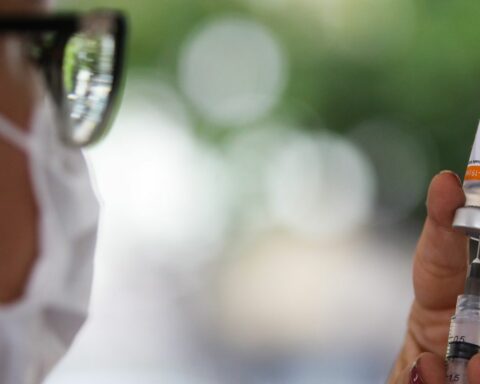 Brazil records 38,400 new cases of covid-19 in 24 hours