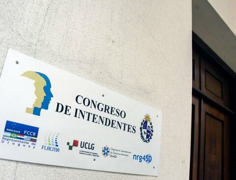 Broad Front rejects that the National Party "imposes its criteria"