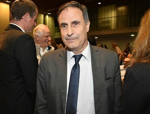 Broad Front will request the resignation of the director of Intelligence after file for leaks