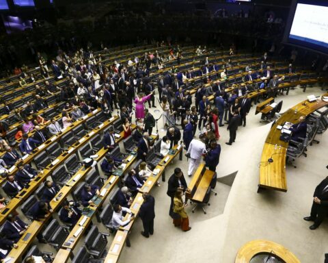 Bruno Pereira and Dom Phillips are honored by the Chamber