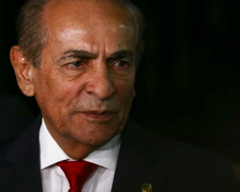 Budget Rapporteur fears chaos without approval of the Transition PEC