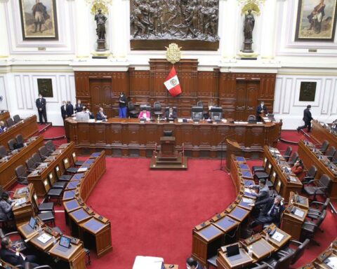 Budget for 2023 approved after consensus between MEF and Congress