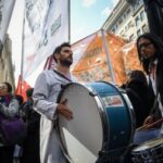 Buenos Aires teacher unions reject the closure of teachers
