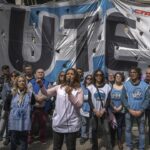 Buenos Aires teachers will march this Thursday in rejection of the closure of teachers