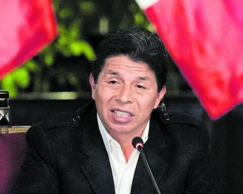 Business unions rejected Pedro Castillo's coup before the vacancy