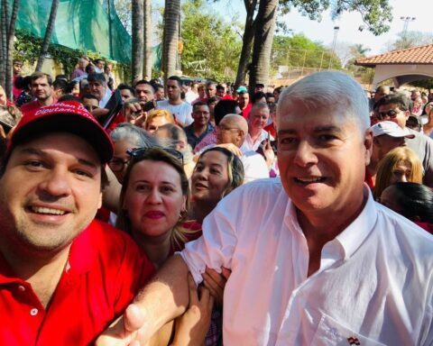 Businessman denounces scheme of favors in MOPC for political purposes