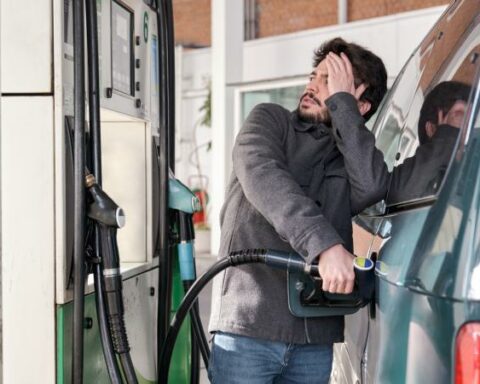 By 2023 the increase in the price of gasoline will accelerate, said Ocampo