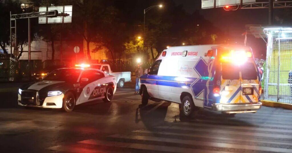 CDMX: Suspects involved in the murder of the Tirado brothers are arrested