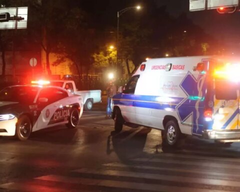 CDMX: Suspects involved in the murder of the Tirado brothers are arrested