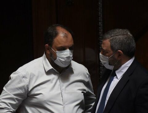 CEO of Vertical Skies says that records to Carrera and Bergara were an independent task of an official