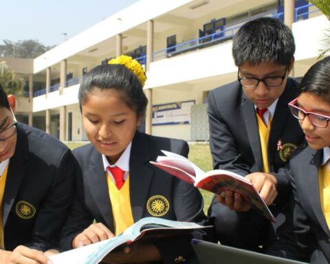 COAR admission in Junín: Check HERE the bases for the 2023 process