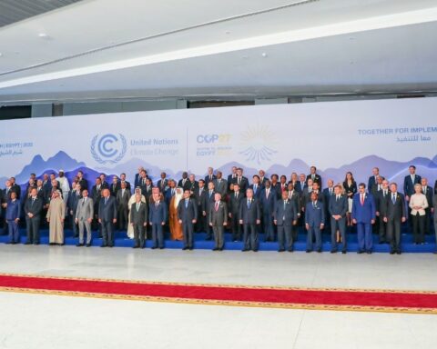 COP27, the summit of disagreement