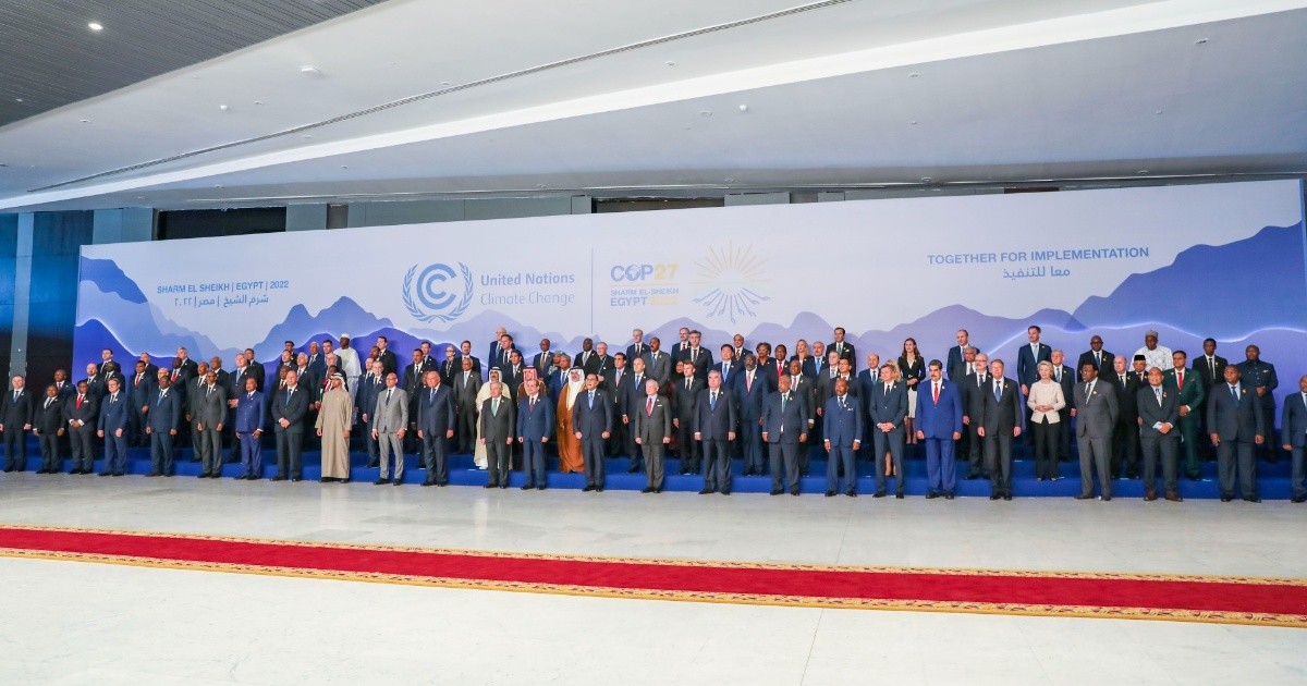 COP27, the summit of disagreement