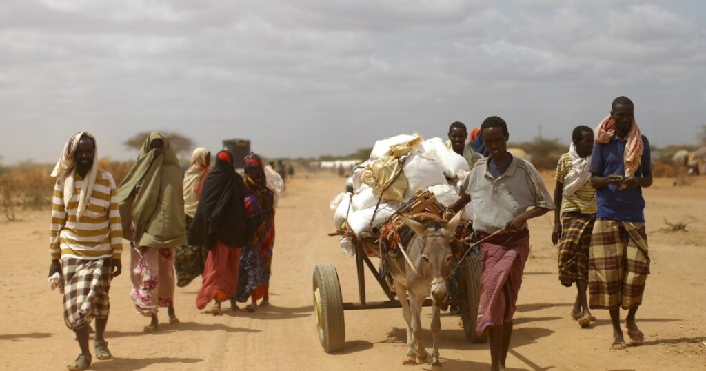 COP27: towards climate justice for Africa?