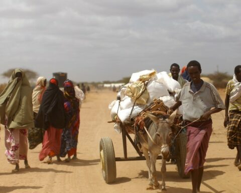 COP27: towards climate justice for Africa?