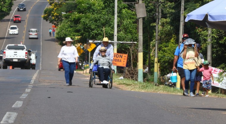 Hoy Paraguay