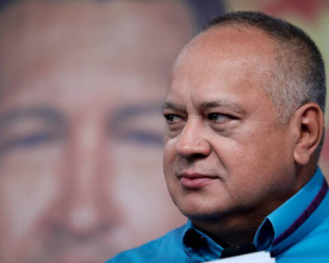 Cabello affirms that the opposition has said things that are not true about dialogue in Mexico