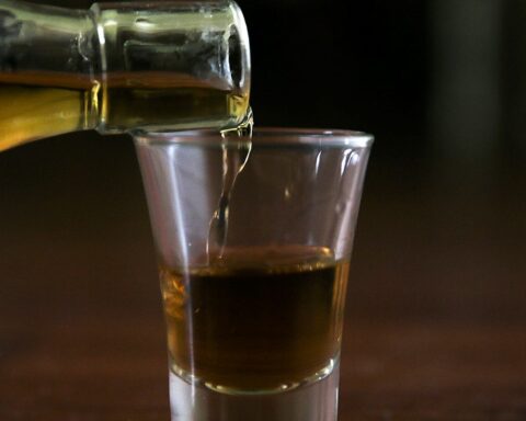 Cachaça export market breaks record in 2022