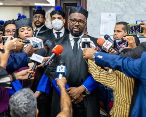 Camacho dice Ministerio Público está preparado para casos Coral y Coral 5G