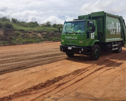 Camcaroní demands to create alternatives that facilitate the payment of the urban cleaning service