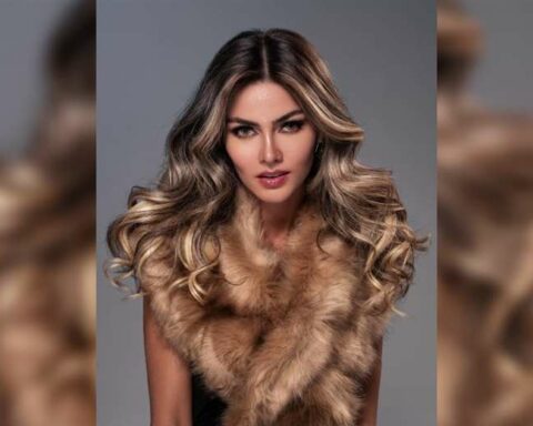 Camilia Sanabria is the new Miss Universe 2022, after the dismissal of Fernanda Pavisic