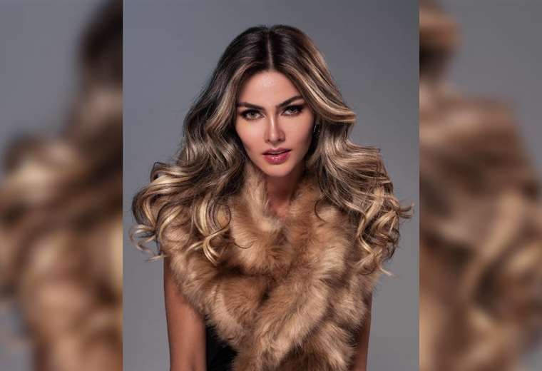 Camilia Sanabria is the new Miss Universe 2022, after the dismissal of Fernanda Pavisic