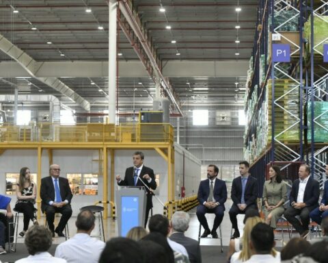 Caputo family company will expand its production of gadgets in Buenos Aires