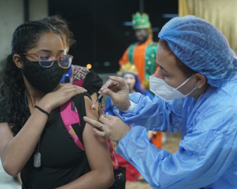 Carabobo and Miranda led covid-19 infections on Friday #Dec 16