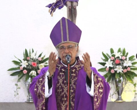 Cardinal Brenes advises driving away the "spirit of arrogance" and making a "change of direction" in Nicaragua