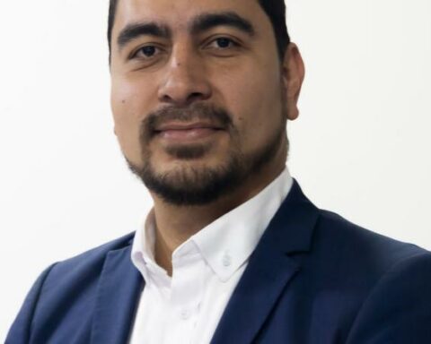 Carlos Correa took office as the new CEO of Upme