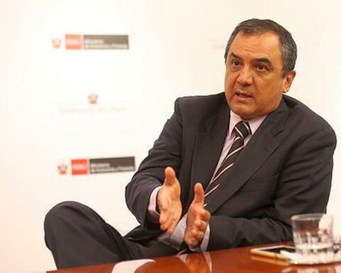 Carlos Oliva: "We are in a maelstrom of uncertainty"