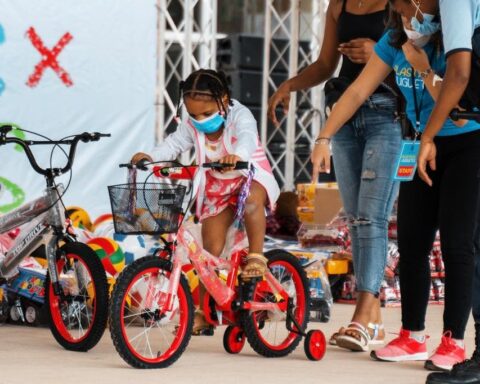 Carolina Mejía anuncia tercera versión de Plásticos por Juguetes