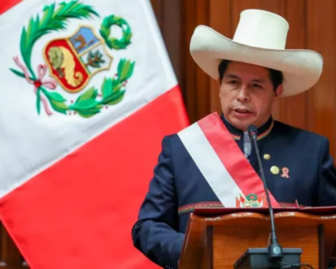 Castillo was dismissed for not having the support of the Armed Forces, says analyst