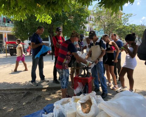 Cuba, Miseria, Castrismo