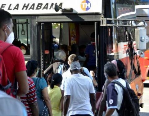 transporte, transportistas, pasajeros