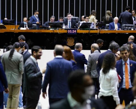 Chamber approves PEC that guarantees payment of the nursing floor