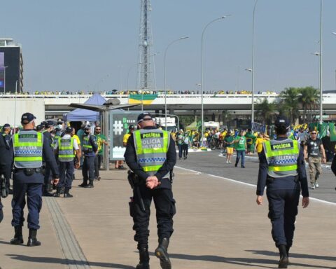 Chamber approves PL that deals with general rules for military police